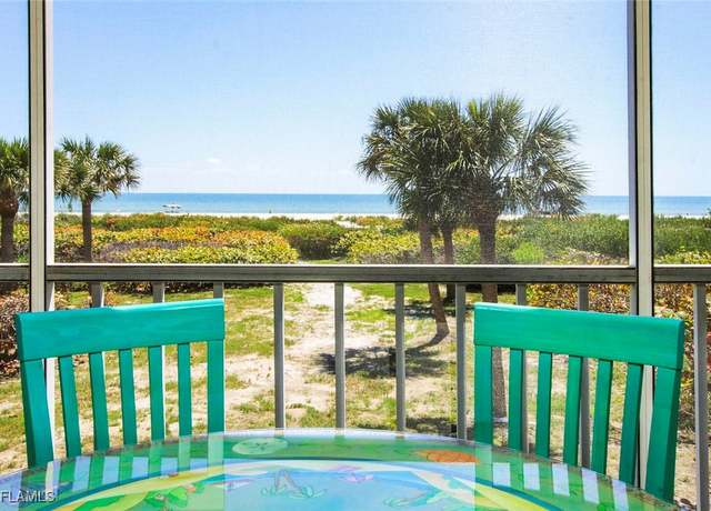 Property at 497 E Gulf Dr #4, Sanibel, FL 33957, 2 beds, 2.5 baths