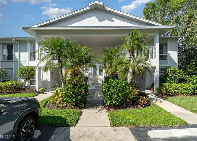 Property at 1160 Sarah Jean Cir Unit D204, Naples, FL 34110, 2 beds, 2 baths