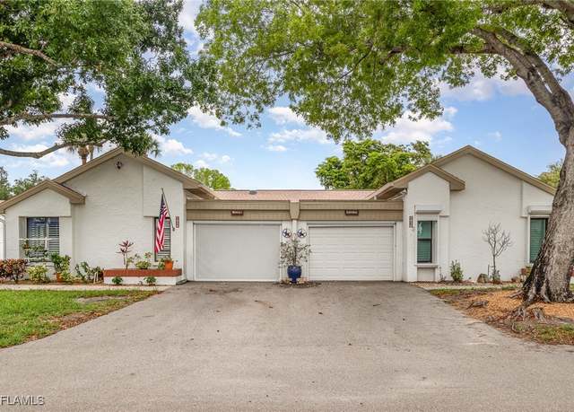 Property at 1836 Pine Glade Cir, Fort Myers, FL 33907, 2 beds, 2 baths