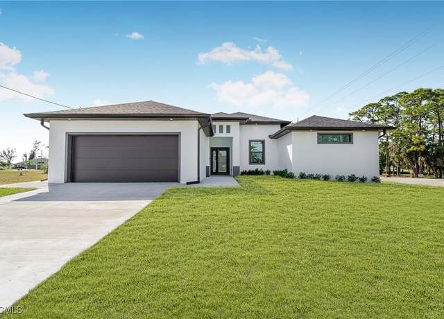 Property at 2354 NW 35th Pl, Cape Coral, FL 33993, 3 beds, 2 baths