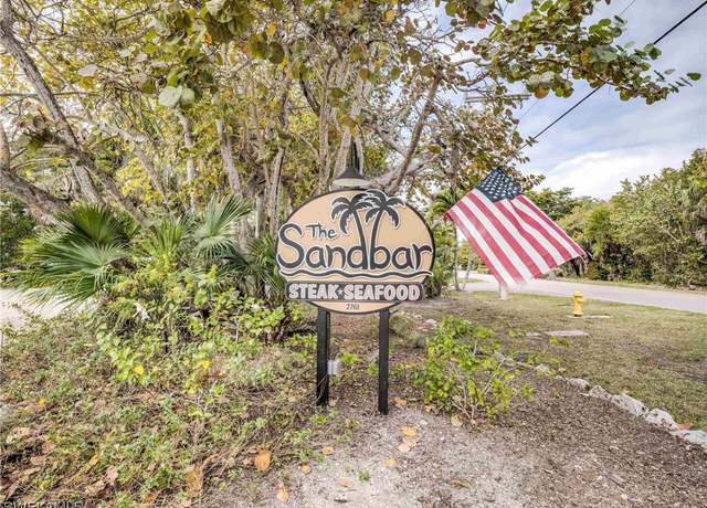 Property at 2761 W Gulf Dr, Sanibel, FL 33957