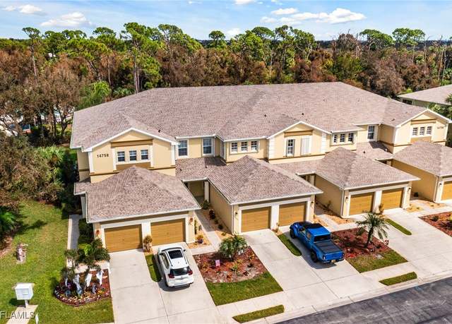 Property at 14758 Calusa Palms Dr #102, Fort Myers, FL 33919, 2 beds, 2 baths