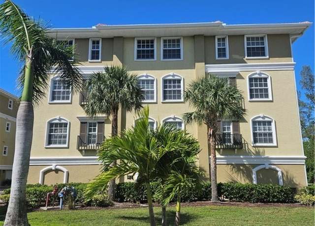 Property at 10060 Lake Cove Dr #202, Fort Myers, FL 33908, 3 beds, 2 baths
