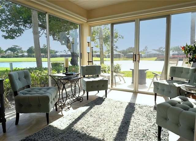 Property at 14983 Rivers Edge Ct #129, Fort Myers, FL 33908, 3 beds, 2 baths