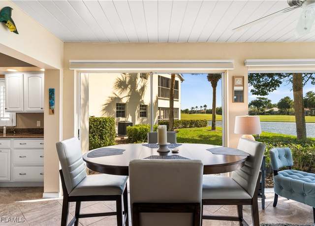 Property at 14983 Rivers Edge Ct #129, Fort Myers, FL 33908, 3 beds, 2 baths