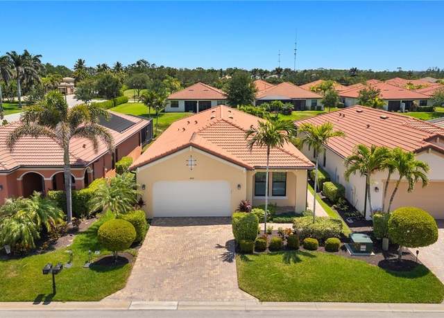 Property at 1408 Lucena Ln S, Naples, FL 34113, 2 beds, 2 baths