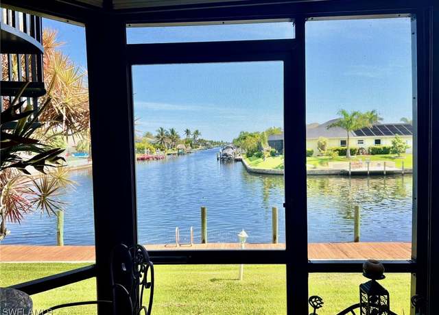Property at 505 SW 47th Ter #104, Cape Coral, FL 33914, 2 beds, 2 baths