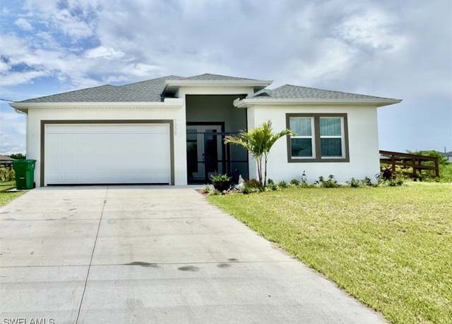 Property at 7005 Berwick Cir, Labelle, FL 33935, 3 beds, 2 baths