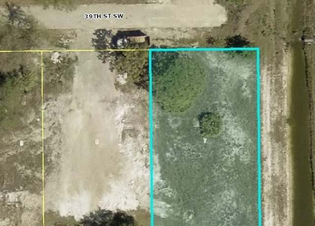 Property at 2701 39th St SW, Lehigh Acres, FL 33976