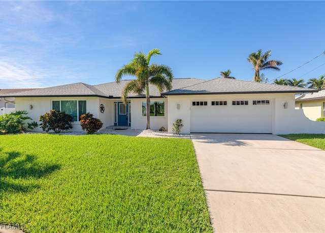 Property at 5360 Cortez Ct, Cape Coral, FL 33904, 4 beds, 3 baths