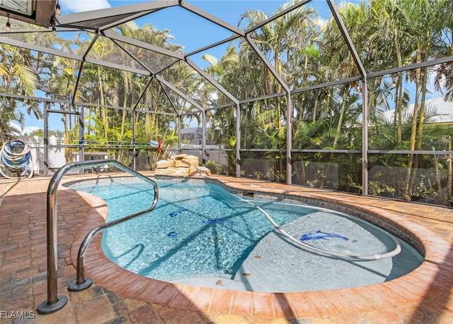 Property at 4205 NE 23rd Pl, Cape Coral, FL 33909, 4 beds, 2 baths