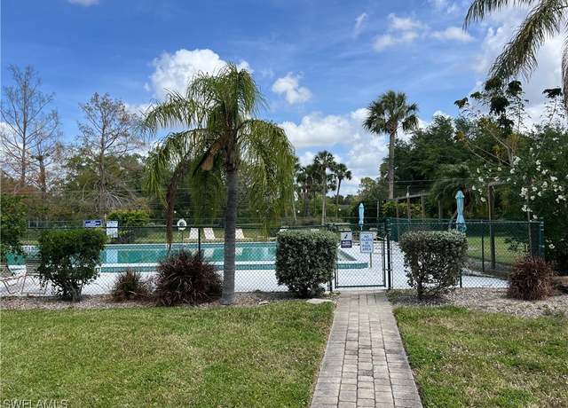 Property at 1055 Palm Ave #222, North Fort Myers, FL 33903, 2 beds, 2 baths