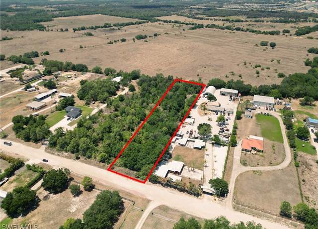 Property at 11780 Shawnee Rd, Fort Myers, FL 33913