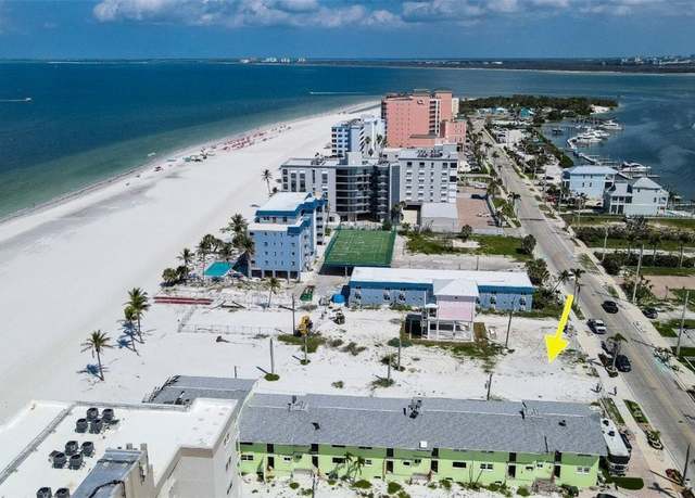 Property at 450 Estero Blvd, Fort Myers Beach, FL 33931