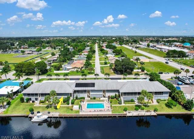 Property at 1414 SE 46th St Unit 1C, Cape Coral, FL 33904, 2 beds, 2 baths