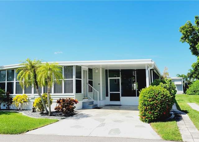 Property at 267 Shoreland Dr, Fort Myers, FL 33905, 2 beds, 2 baths