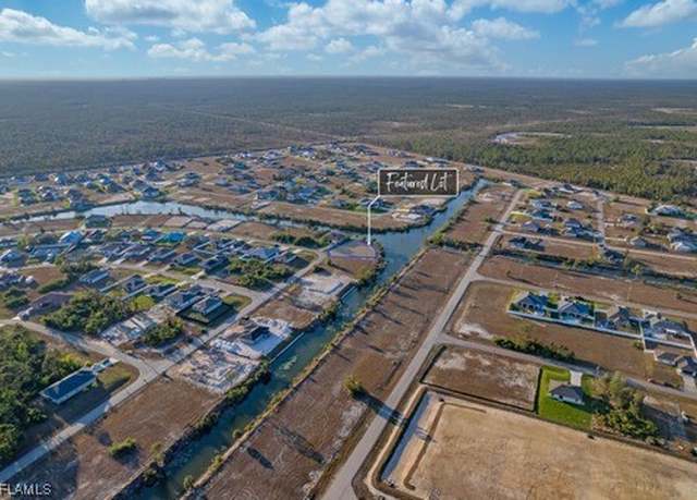 Property at 4180 NE 9th Pl, Cape Coral, FL 33909