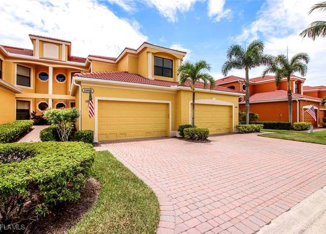 Property at 15801 Prentiss Pointe Cir #102, Fort Myers, FL 33908, 3 beds, 2 baths