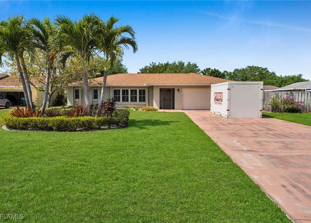 Property at 3271 Red Blush Way, Naples, FL 34120, 3 beds, 2 baths