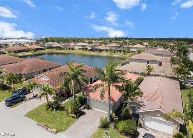 Property at 3901 Dunnster Ct, Fort Myers, FL 33916, 3 beds, 2 baths