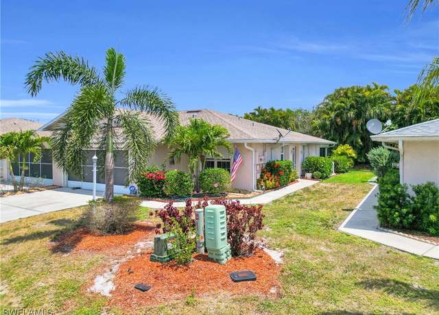 Property at 534 Bethany Village Cir, Lehigh Acres, FL 33936, 2 beds, 2 baths