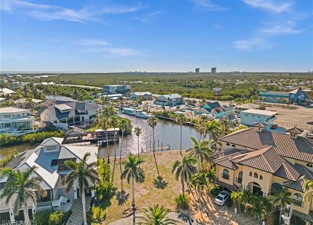 Property at 17890 Grey Heron Ct, Fort Myers Beach, FL 33931