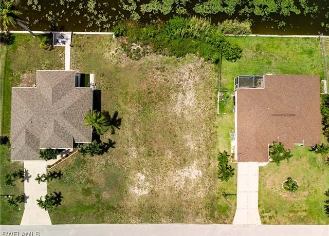 Property at 861 SW 18th Ter, Cape Coral, FL 33991