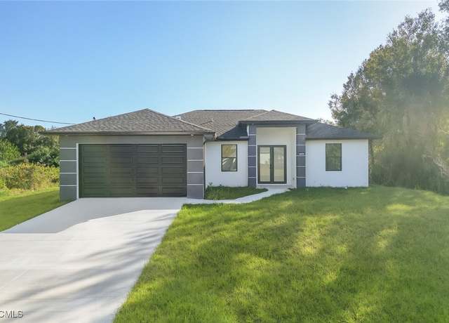 Property at 2708 Helen Pl, Lehigh Acres, FL 33971, 3 beds, 2 baths