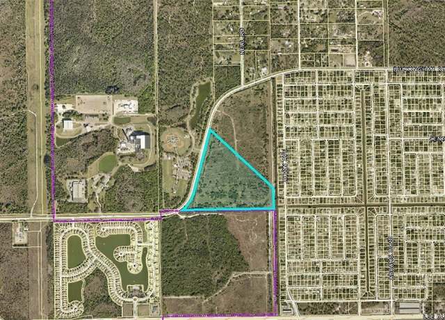 Property at Buckingham Rd, Fort Myers, FL 33905