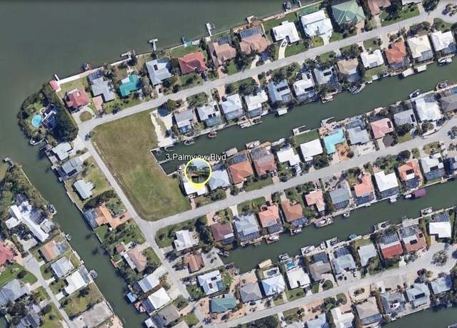 Property at 3 Palmview Blvd, Fort Myers Beach, FL 33931, 2 beds, 2 baths