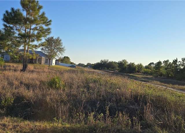 Property at 3617 19th St SW, Lehigh Acres, FL 33976