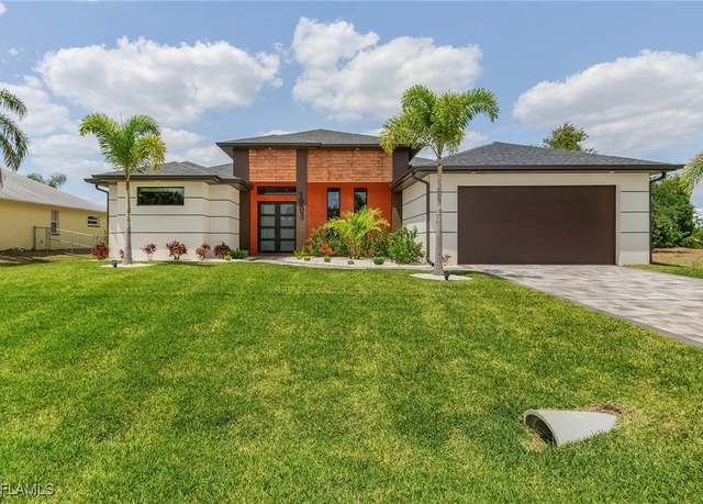 Property at 1903 SW 31st Ter, Cape Coral, FL 33914, 3 beds, 2.5 baths