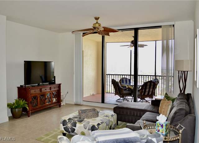 Property at 5793 Cape Harbour Dr #1120, Cape Coral, FL 33914, 3 beds, 2 baths