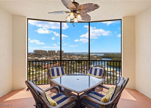 Property at 5793 Cape Harbour Dr #1120, Cape Coral, FL 33914, 3 beds, 2 baths