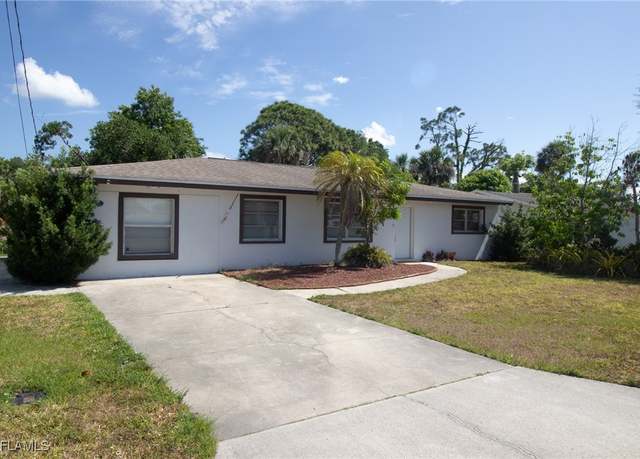 Property at 77 Cardinal Dr, North Fort Myers, FL 33917, 3 beds, 2 baths