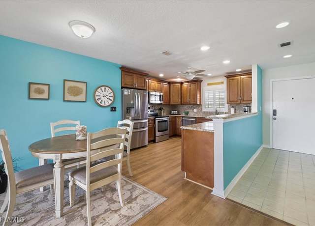 Property at 1006 SE 46th St Unit 2B, Cape Coral, FL 33904, 2 beds, 2 baths