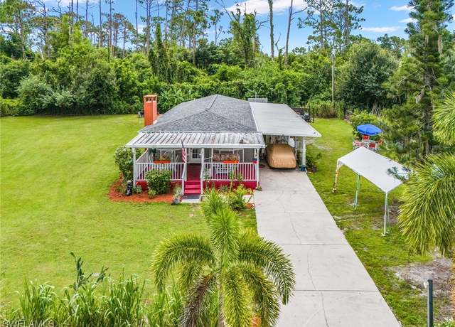 Property at 2230 Costello Ln, North Fort Myers, FL 33917, 2 beds, 2 baths