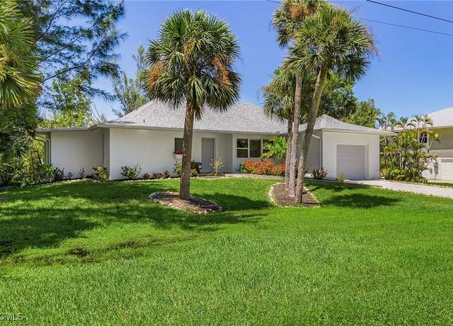 Property at 1585 Bunting Ln, Sanibel, FL 33957, 3 beds, 2 baths