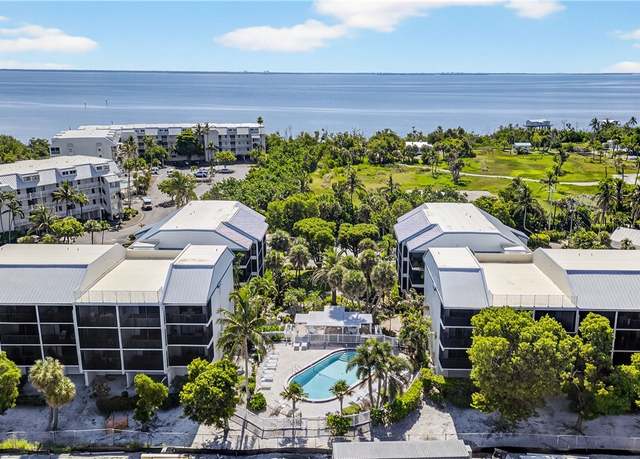 Property at 3111 Tennis Villas #3111, Captiva, FL 33924, 1 bed, 1 bath