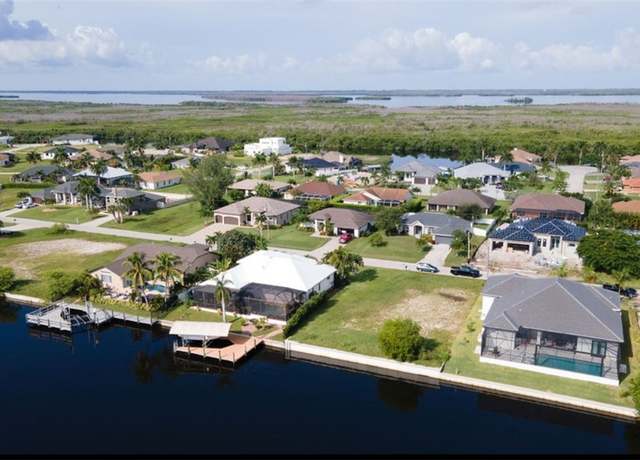 Property at 2619 SW 29th Ave, Cape Coral, FL 33914