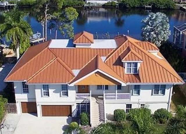 Property at 17539 Boat Club Dr, Fort Myers, FL 33908, 6 beds, 5 baths