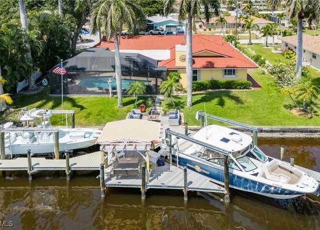 Property at 5347 Malibu Ct, Cape Coral, FL 33904, 4 beds, 3 baths