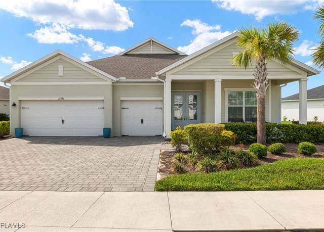 Property at 16161 Palmetto St, Punta Gorda, FL 33982, 3 beds, 3 baths