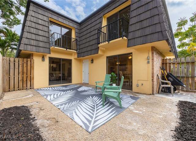 Property at 12347 Woodrose Ct #4, Fort Myers, FL 33907, 3 beds, 2.5 baths