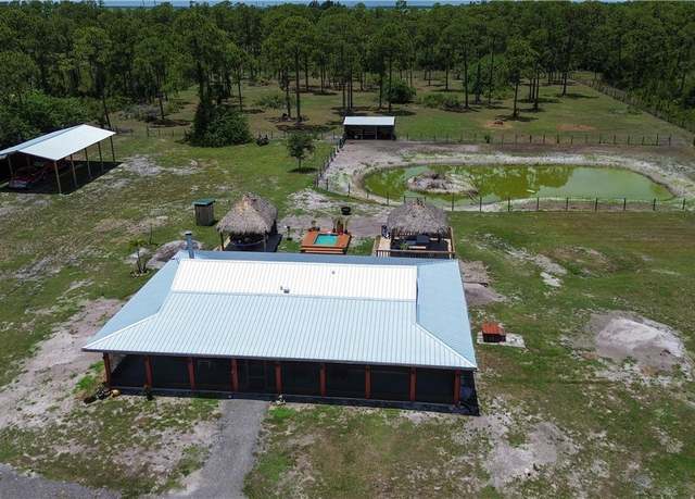 Property at 5370 Pioneer 21st St, Clewiston, FL 33440, 3 beds, 2 baths