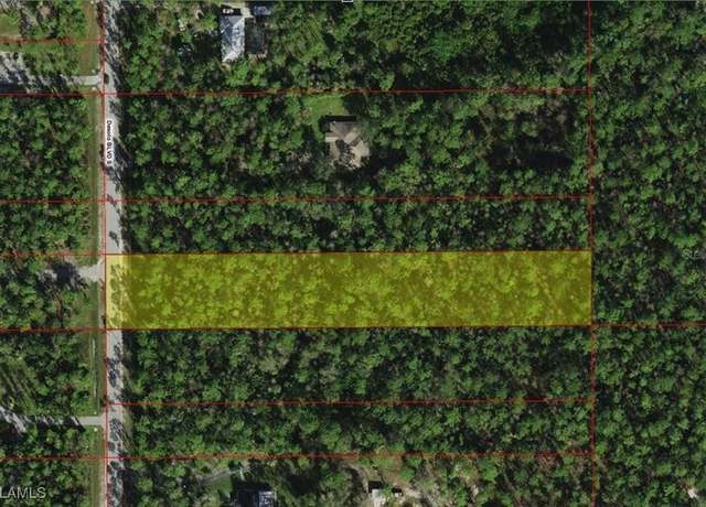 Property at 700 Desoto Blvd S, Naples, FL 34117