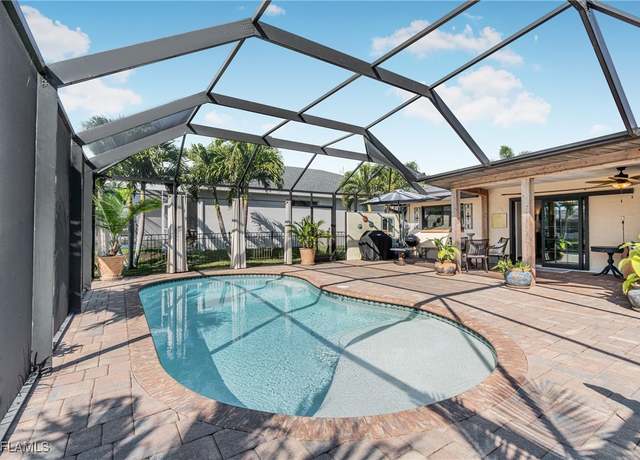 Property at 532 SW 35th St, Cape Coral, FL 33914, 3 beds, 2 baths