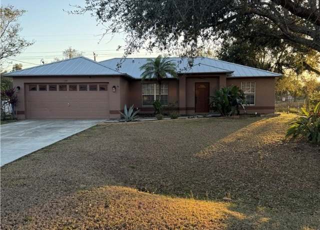 Property at 138 Zobora Cir, Fort Myers, FL 33913, 3 beds, 2 baths