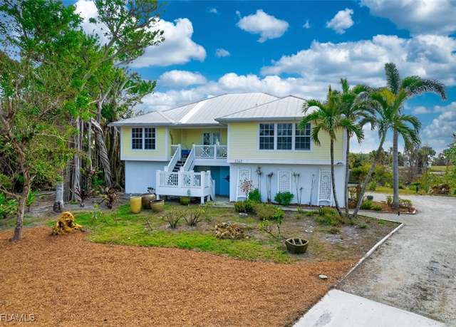 Property at 3362 Barra Cir, Sanibel, FL 33957, 2 beds, 2 baths