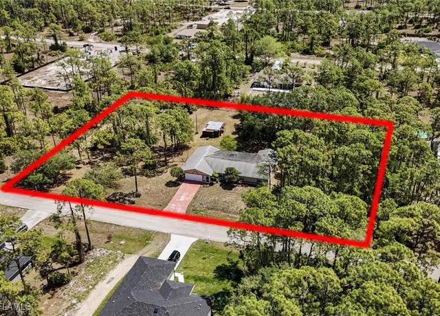 Property at 2208 Jackson Ave, Alva, FL 33920, 4 beds, 2 baths
